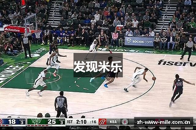 发现米乐